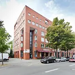 Romantic Style Apartment Berlin Mitte