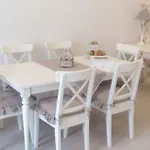 Romantic Style Apartment Berlin Mitte