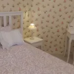 Romantic Style Apartment Berlin Mitte