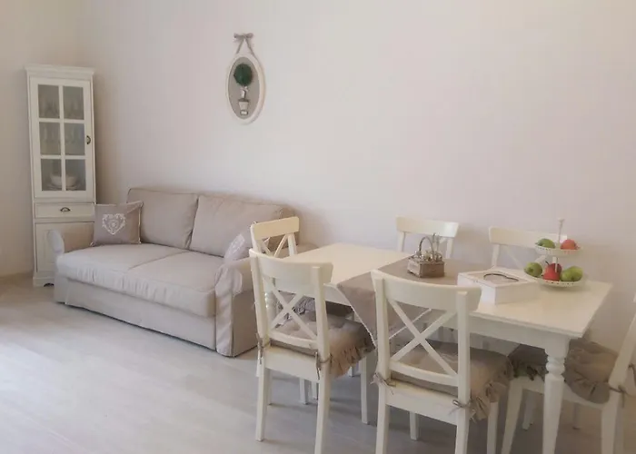 Romantic Style Apartment Berlin Mitte