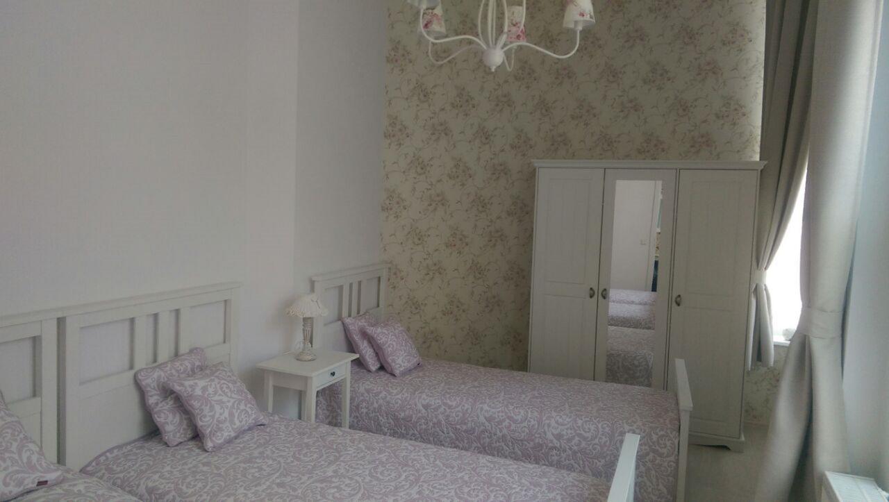 Romantic Style Mitte Appartamento