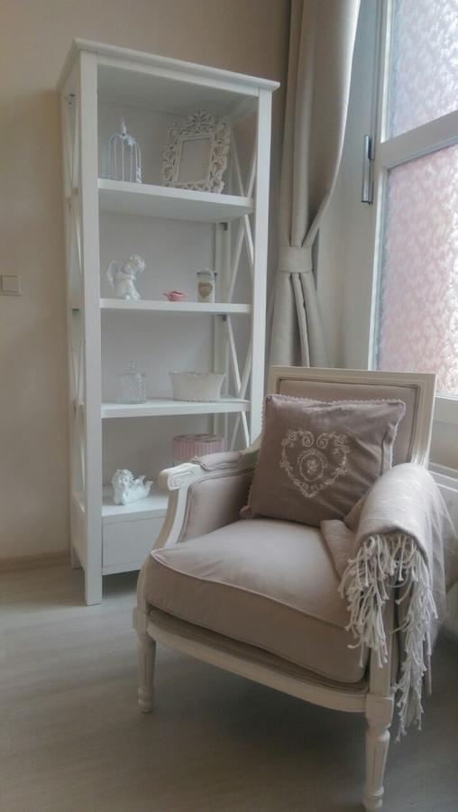 Appartamento Romantic Style Mitte Berlino