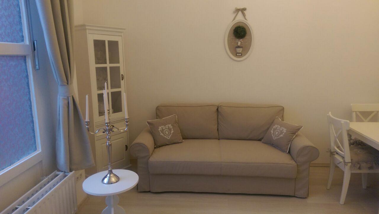 Romantic Style Mitte Appartamento