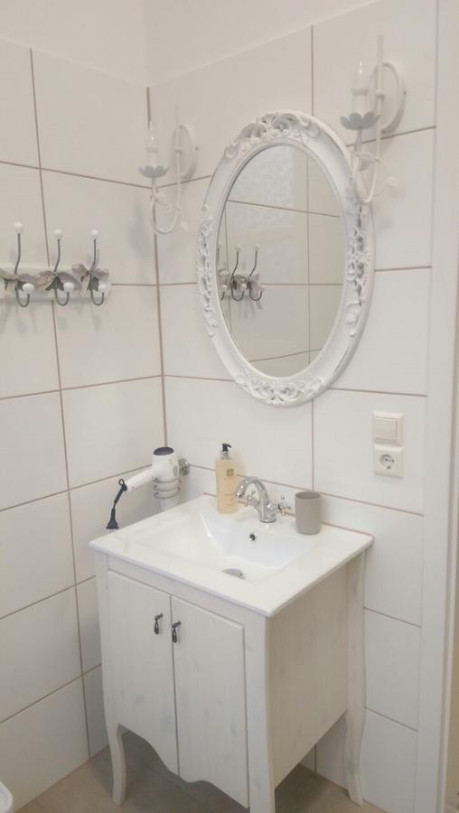 Appartamento Romantic Style Mitte *