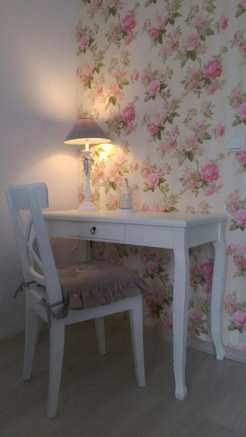 Appartamento Romantic Style Mitte Berlino