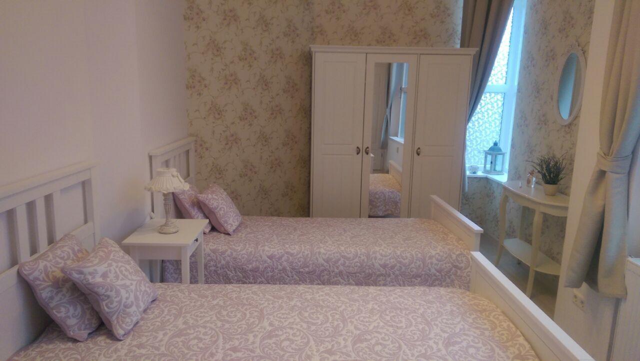 Romantic Style Mitte Appartamento